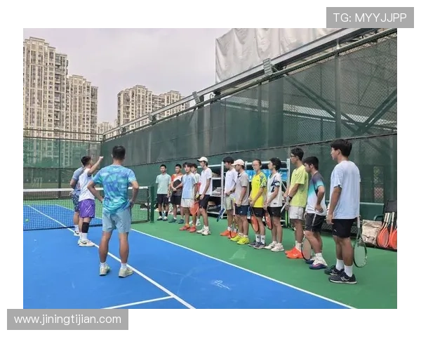 杭州网球队在城市联赛中的状态分析与表现评估