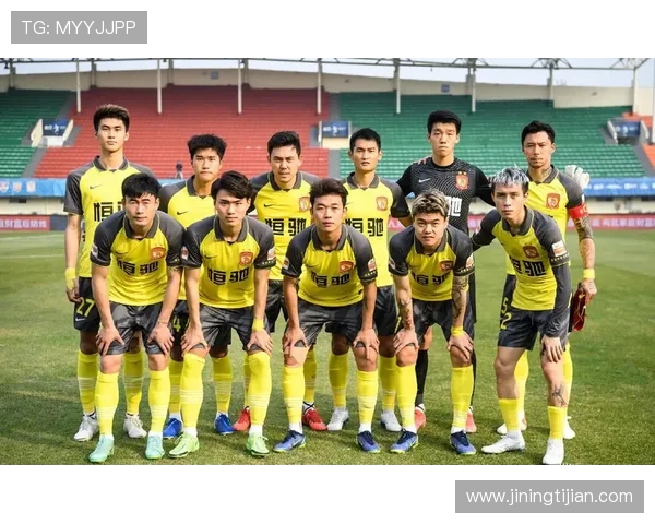 广州足球队实力分析与未来发展展望的深度探讨