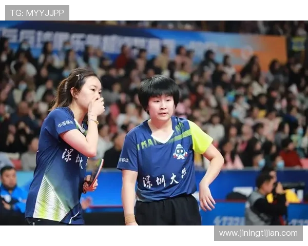 深圳乒乓球队强势领跑钻石联赛积分榜总分达到68分展现实力