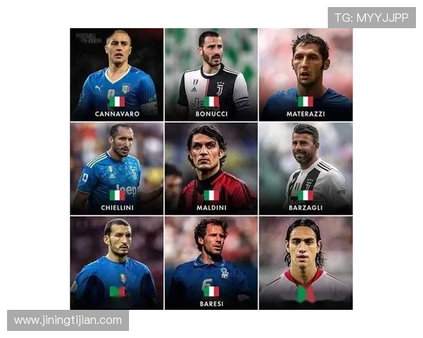 全球顶级足球后卫精选名单揭晓明星球员一览