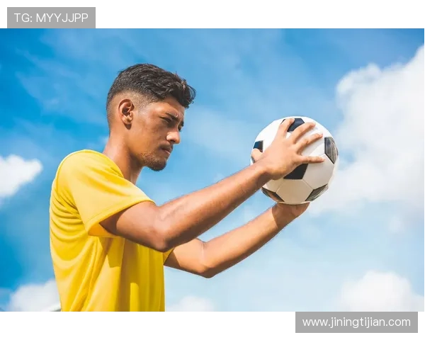 年轻足球明星颜值大比拼谁是球场上的颜值担当